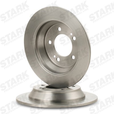 Tarcza hamulcowa Stark SKBD-0023339 SKBD-0023339 - foto 4
