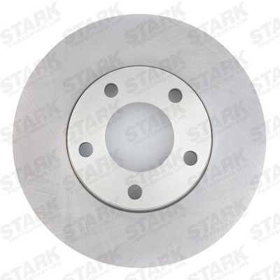 Tarcza hamulcowa Stark SKBD-0020110 SKBD-0020110 - foto 4