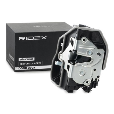Zamek Drzwi RIDEX 1361D0167 1361D0167 - foto 2