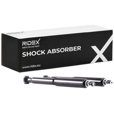 Amortyzator RIDEX 854S2582 854S2582 - foto 2