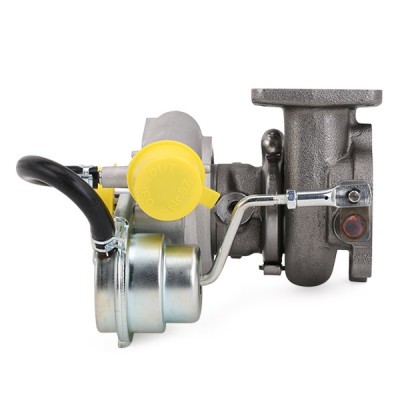 Turbina (Turbosprężarka) RIDEX 2234C0009 2234C0009 - foto 11