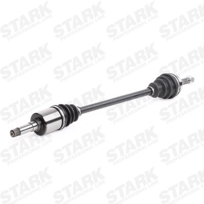Półoś Napędowa Stark SKDS-0210255 SKDS-0210255 - foto 4