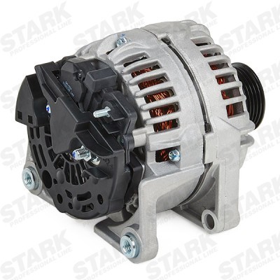 Alternator Stark SKGN-0320879 SKGN-0320879 - foto 4