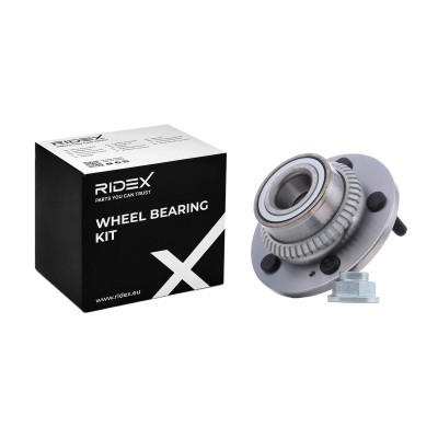 Łożysko Koła RIDEX 654W0384 654W0384 - foto 2