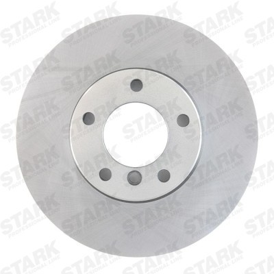 Tarcza hamulcowa Stark SKBD-0020207 SKBD-0020207 - foto 3