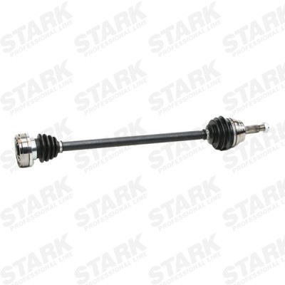 Półoś Napędowa Stark SKDS-0210462 SKDS-0210462 - foto 4