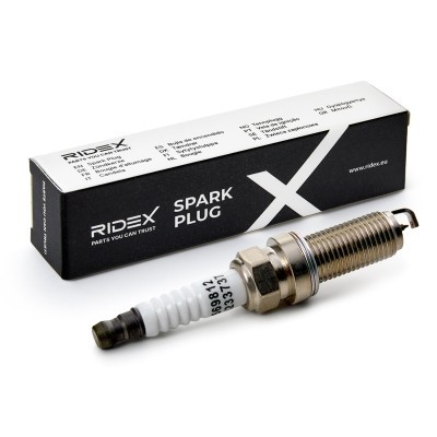Świeca Zapłonowa RIDEX 686S0135 686S0135 - foto 2