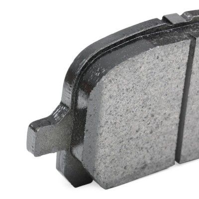 Klocki hamulcowe RIDEX 402B0433 402B0433 - foto 6