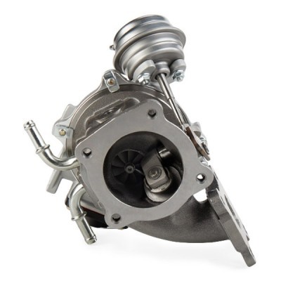 Turbina (Turbosprężarka) RIDEX 2234C0317 2234C0317 - foto 7