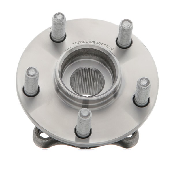 Łożysko Koła RIDEX 654W1417 654W1417 - foto 1