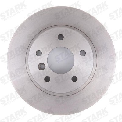 Tarcza hamulcowa Stark SKBD-0022258 SKBD-0022258 - foto 3