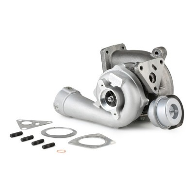 Turbina (Turbosprężarka) RIDEX 2234C0095 2234C0095 - foto 3