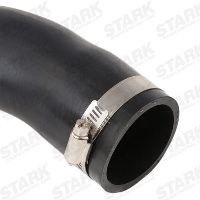 Rura Wąż Turbo Intercoolera Stark SKCHI-2030278 SKCHI-2030278 - foto 4
