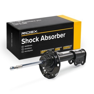Amortyzator RIDEX 854S17822 854S17822 - foto 3