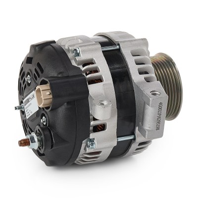 Alternator RIDEX 4G0011P 4G0011P - foto 4