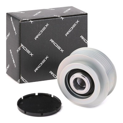 Alternator – sprzęgło jednokierunkowe RIDEX 1390F0045 1390F0045 - foto 3