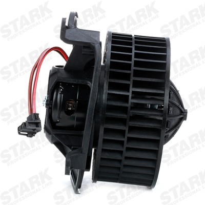 Wentylator Wnętrza Stark SKIB-0310017 SKIB-0310017 - foto 4