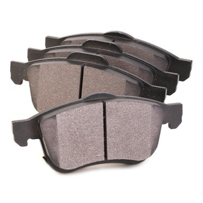 Klocki hamulcowe RIDEX 402B1122 402B1122 - foto 5
