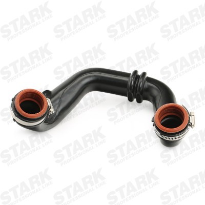 Rura Wąż Turbo Intercoolera Stark SKCHI-2030250 SKCHI-2030250 - foto 3