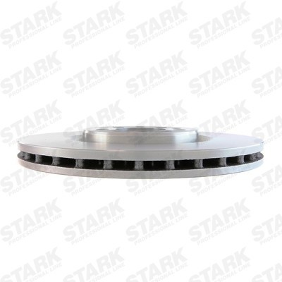 Tarcza hamulcowa Stark SKBD-0020271 SKBD-0020271 - foto 4