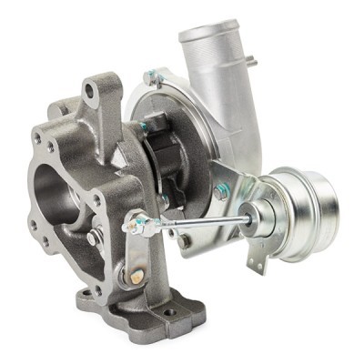 Turbina (Turbosprężarka) RIDEX 2234C0358 2234C0358 - foto 4