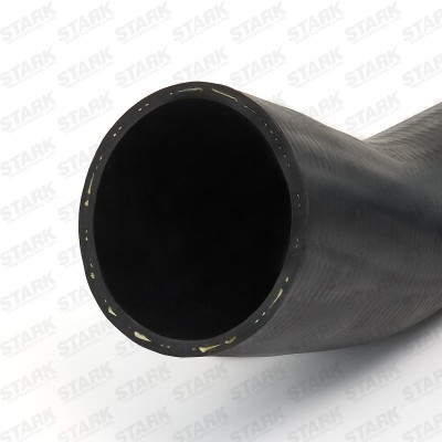 Rura Wąż Turbo Intercoolera Stark SKCHI-2030229 SKCHI-2030229 - foto 4