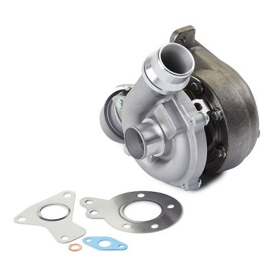 Turbina (Turbosprężarka) RIDEX 2234C10793 2234C10793 - foto 3