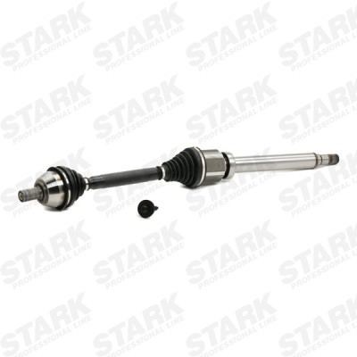Półoś Napędowa Stark SKDS-0210866 SKDS-0210866 - foto 3