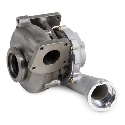 Turbina (Turbosprężarka) RIDEX 2234C0130 2234C0130 - foto 3