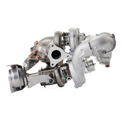 Turbina (Turbosprężarka) RIDEX 2234C10669 2234C10669 - foto 5