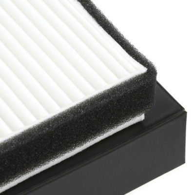 Filtr Kabinowy RIDEX 424I0129 424I0129 - foto 4