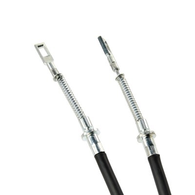 Linka Hamulca Ręcznego RIDEX 124C0171 124C0171 - foto 4