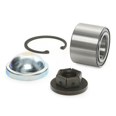 Łożysko Koła RIDEX 654W0882 654W0882 - foto 3