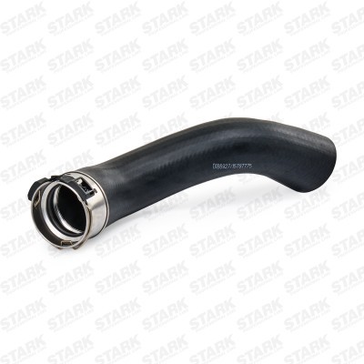 Rura Wąż Turbo Intercoolera Stark SKCHI-2030290 SKCHI-2030290 - foto 2