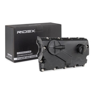 Pokrywa zaworów RIDEX 977C0028 977C0028 - foto 2