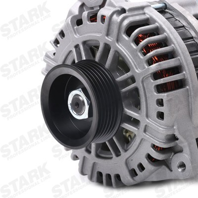 Alternator Stark SKGN-0320350 SKGN-0320350 - foto 5