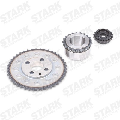 Zestaw łańcucha rozrządu Stark SKTCK-2240043 SKTCK-2240043 - foto 7