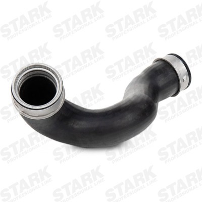 Rura Wąż Turbo Intercoolera Stark SKCHI-2030023 SKCHI-2030023 - foto 3