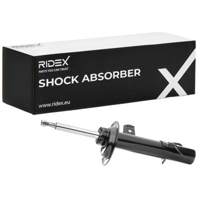 Amortyzator RIDEX 854S0495 854S0495 - foto 2