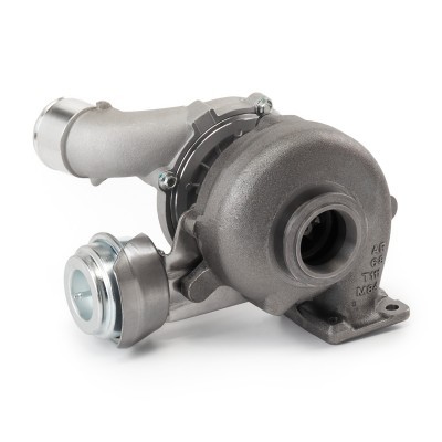 Turbina (Turbosprężarka) RIDEX 2234C10626 2234C10626 - foto 6