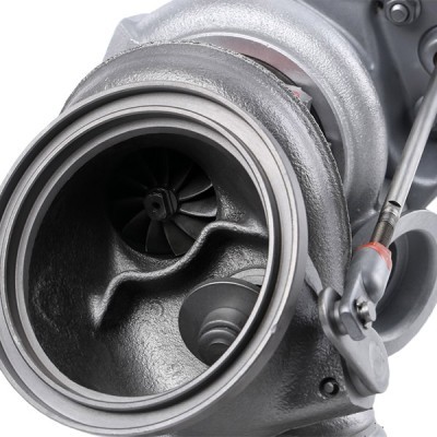 Turbina (Turbosprężarka) RIDEX 2234C10298R 2234C10298R - foto 11