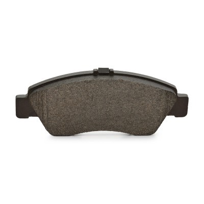 Klocki hamulcowe RIDEX 402B0081P 402B0081P - foto 6