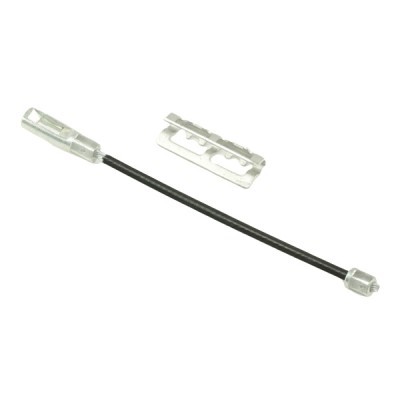Linka Hamulca Ręcznego RIDEX 124C0159 124C0159 - foto 3
