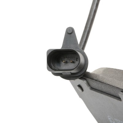 Klocki hamulcowe RIDEX 402B0514 402B0514 - foto 8