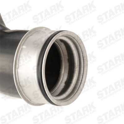 Rura Wąż Turbo Intercoolera Stark SKCHI-2030055 SKCHI-2030055 - foto 4