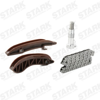 Zestaw łańcucha rozrządu Stark SKTCK-2240024 SKTCK-2240024 - foto 3