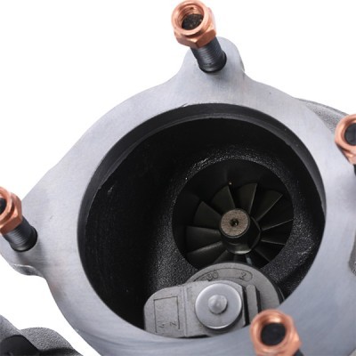 Turbina (Turbosprężarka) RIDEX 2234C10058R 2234C10058R - foto 7