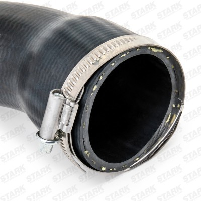 Rura Wąż Turbo Intercoolera Stark SKCHI-2030343 SKCHI-2030343 - foto 5