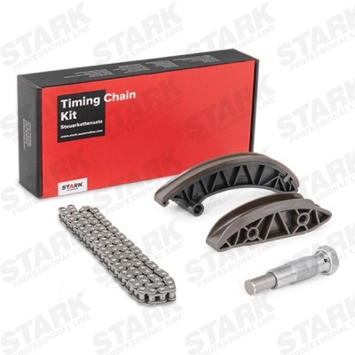 Zestaw łańcucha rozrządu Stark SKTCK-2240243 SKTCK-2240243 - foto 2