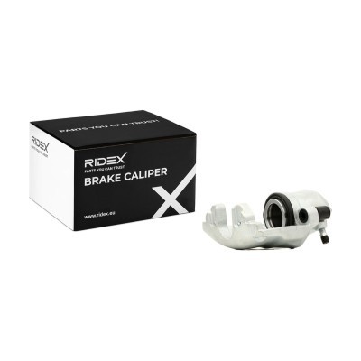 Zacisk Hamulcowy RIDEX 78B0466 78B0466 - foto 2